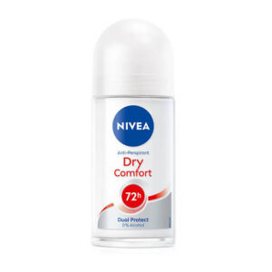 Nivea  Dry Comfort Roll-On  - 50ml
