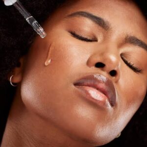 Serums & Treatment