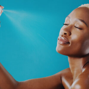 Setting Sprays