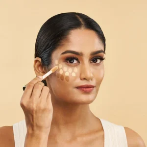 Concealers