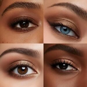 Eyeshadow Palettes