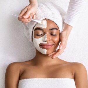 Facial care